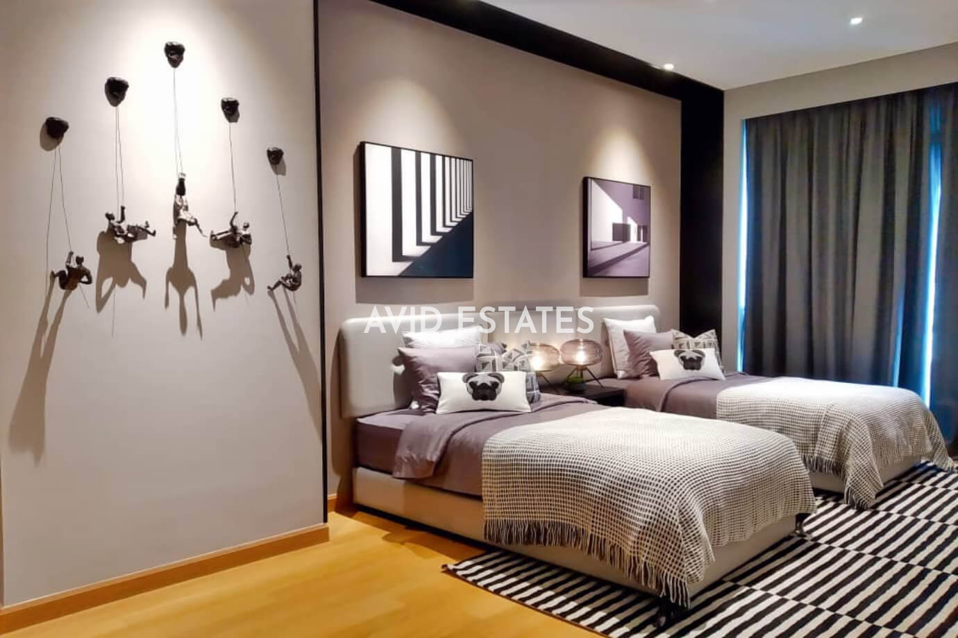 Nobleton Crest, Ampang Hilir,Kuala Lumpur, 4 Bedrooms Bedrooms, ,Condominium / Serviced Residence,For Sale,2194