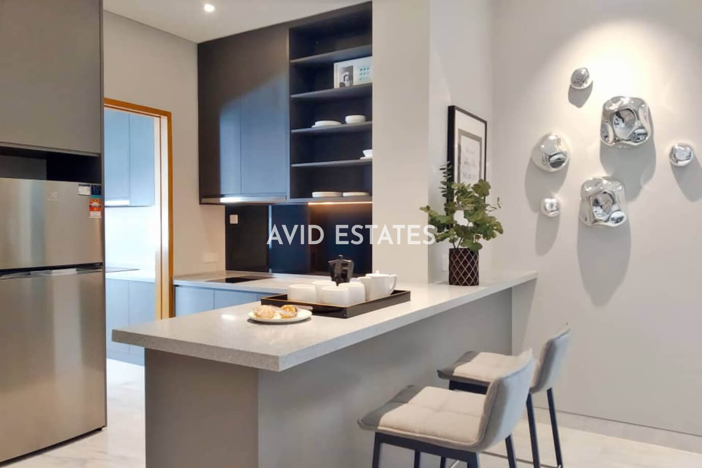 Nobleton Crest, Ampang Hilir,Kuala Lumpur, 4 Bedrooms Bedrooms, ,Condominium / Serviced Residence,For Sale,2194