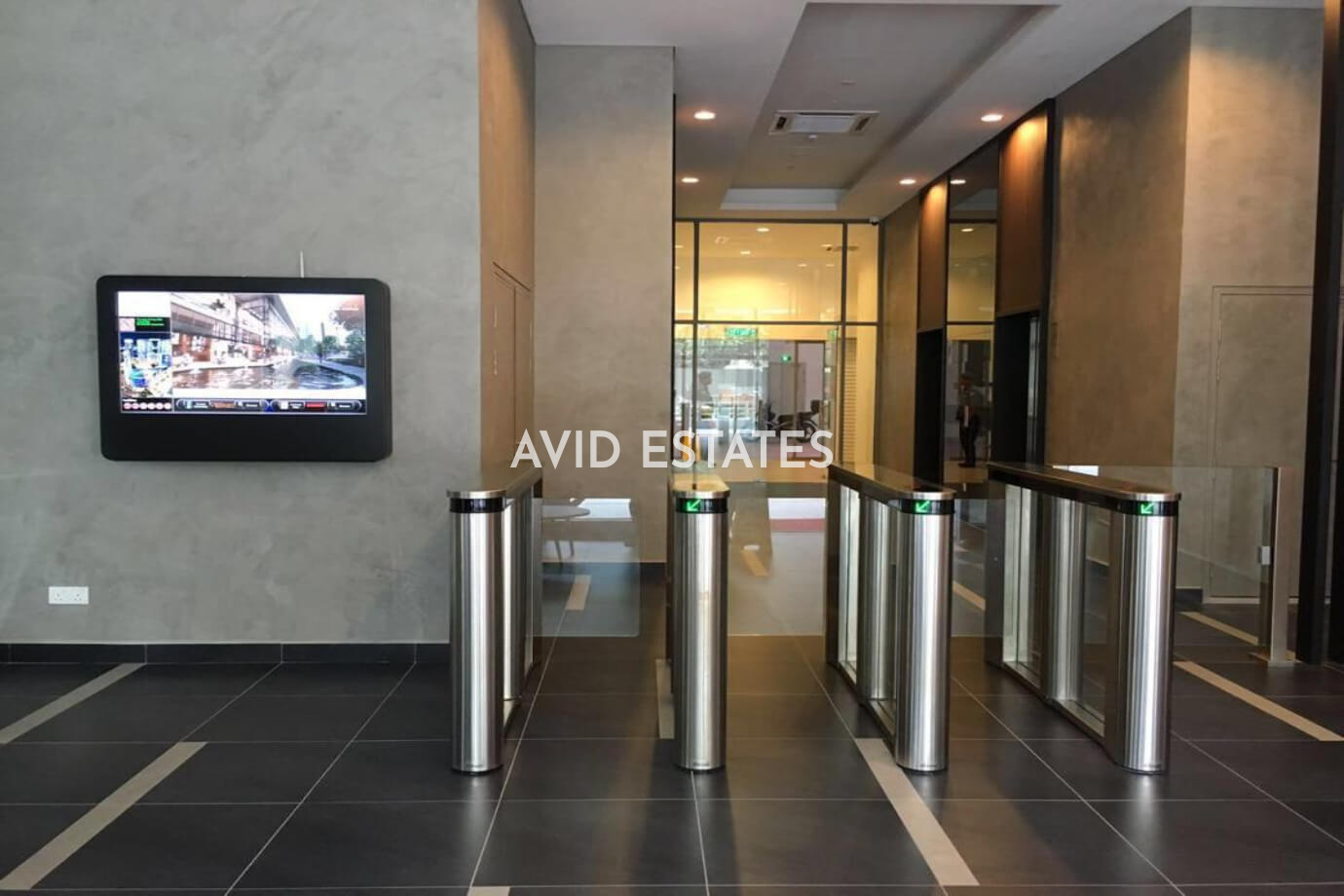 Sunway Velocity Designer Office VO3, Cheras,Kuala Lumpur, ,Office,For Sale,Sunway Velocity,2196