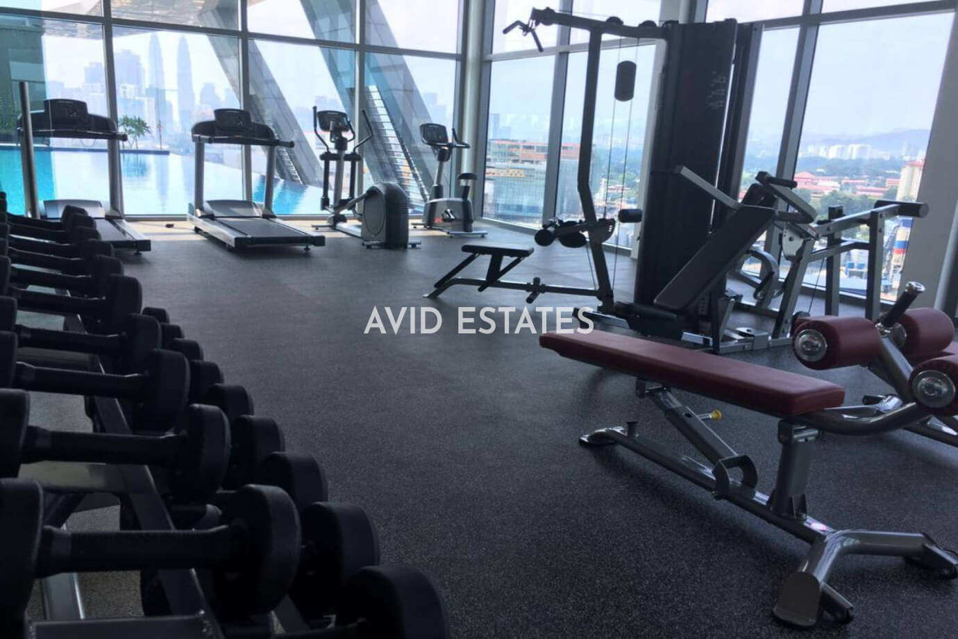 Sunway Velocity Designer Office VO3, Cheras,Kuala Lumpur, ,Office,For Sale,Sunway Velocity,2196