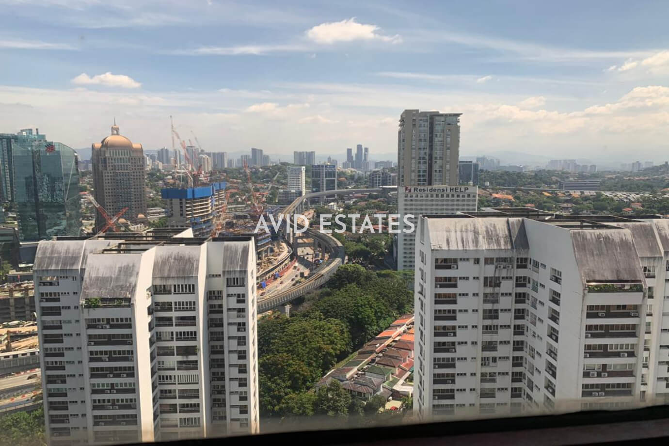 Sri Penaga, Bangsar,Kuala Lumpur, 3 Bedrooms Bedrooms, ,3 BathroomsBathrooms,Condominium / Serviced Residence,For Sale,2197