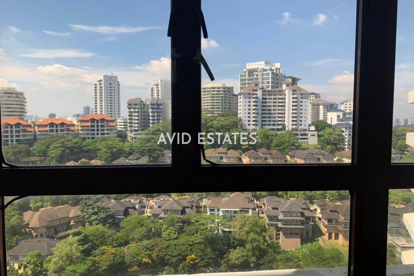 Sri Penaga, Bangsar,Kuala Lumpur, 3 Bedrooms Bedrooms, ,3 BathroomsBathrooms,Condominium / Serviced Residence,For Sale,Bangsar,2198