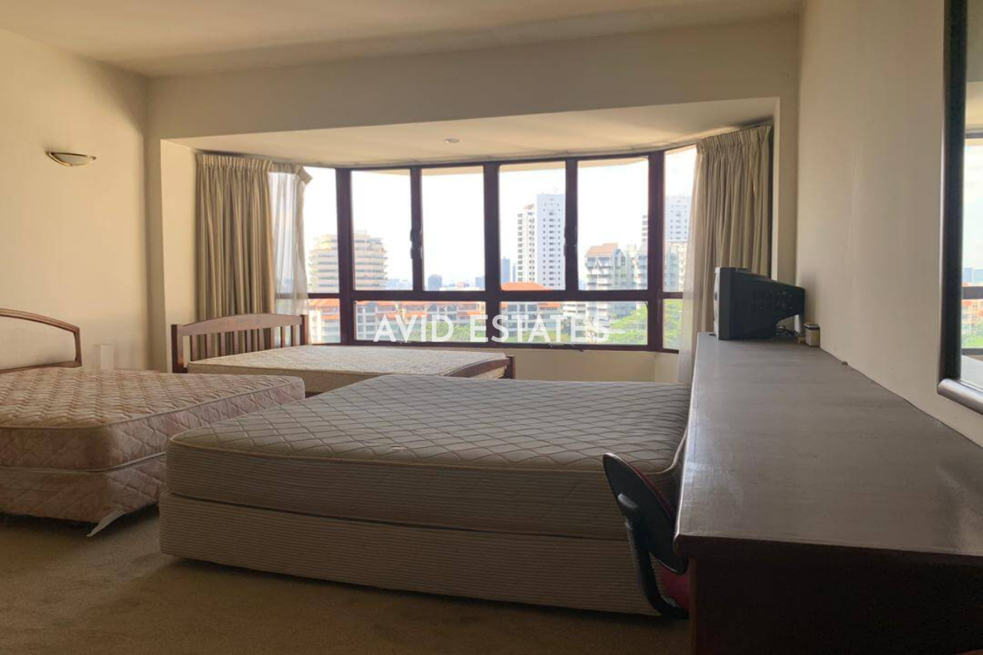 Sri Penaga, Bangsar,Kuala Lumpur, 3 Bedrooms Bedrooms, ,3 BathroomsBathrooms,Condominium / Serviced Residence,For Sale,Bangsar,2198