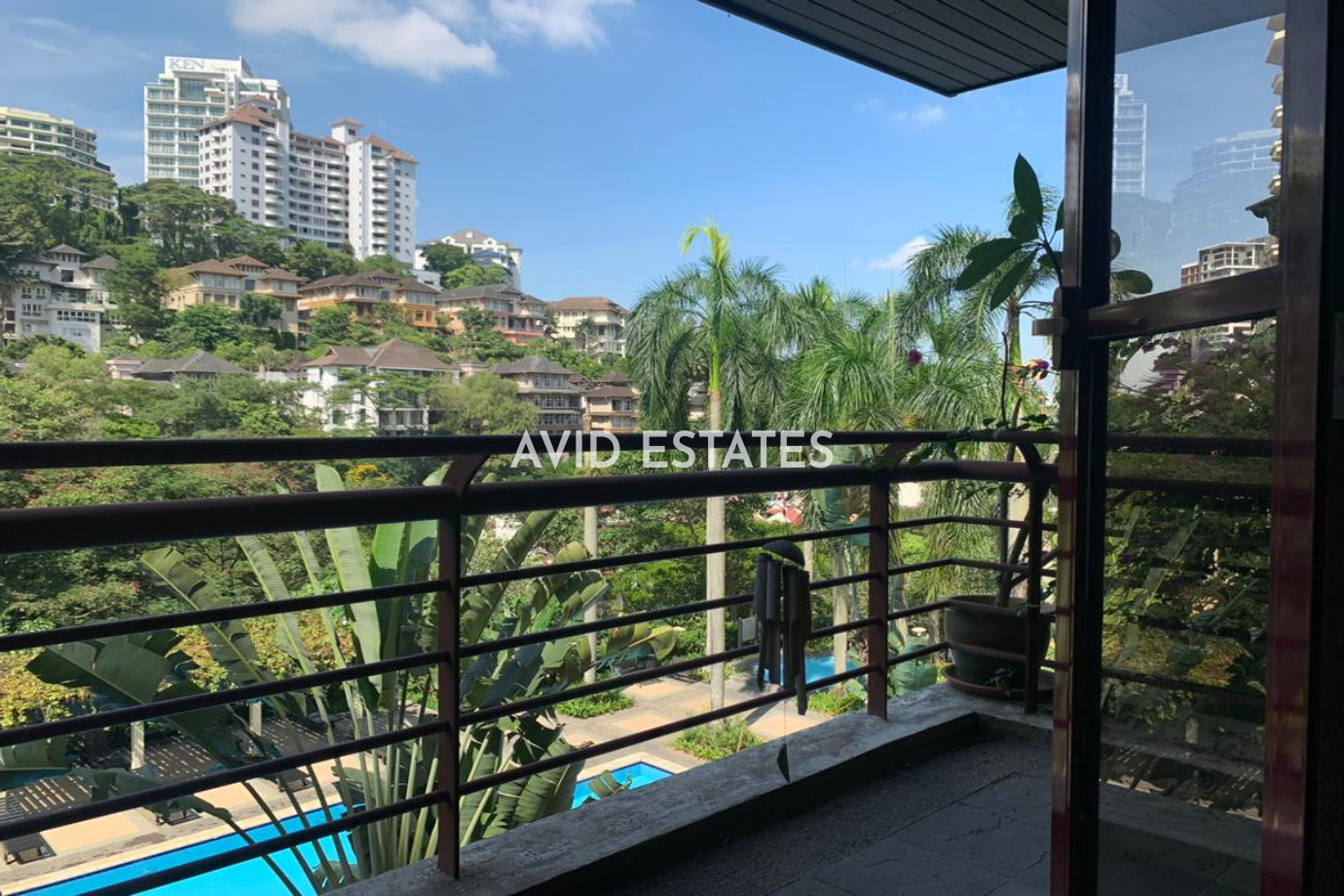 Sri Penaga, Bangsar,Kuala Lumpur, 4 Bedrooms Bedrooms, ,3 BathroomsBathrooms,Condominium / Serviced Residence,For Sale,Bangsar,2200