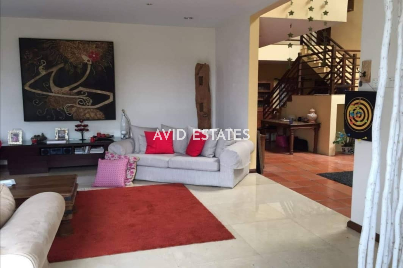 Bangsar,Kuala Lumpur, 6 Bedrooms Bedrooms, ,5 BathroomsBathrooms,Bungalow / Detached,To Let,Bangsar,2215