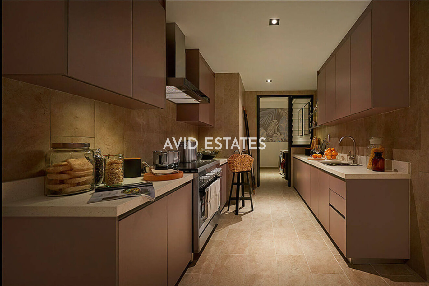 Residensi Ampang Tengah 6, Ampang,Kuala Lumpur, 4 Bedrooms Bedrooms, ,5 BathroomsBathrooms,Condominium / Serviced Residence,For Sale,Ampang,2220