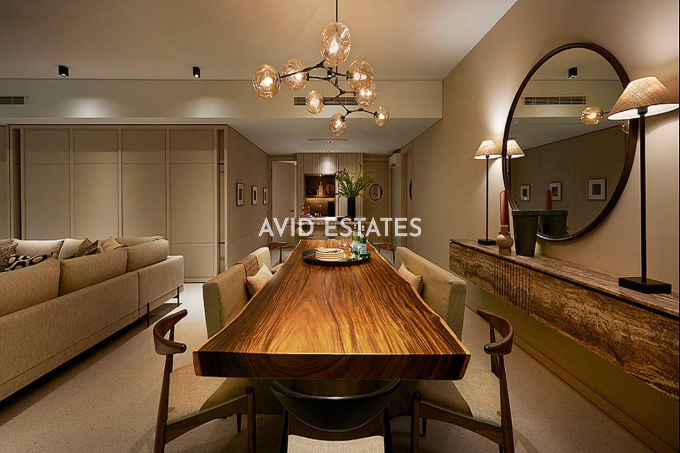 Residensi Ampang Tengah 6, Ampang,Kuala Lumpur, 4 Bedrooms Bedrooms, ,5 BathroomsBathrooms,Condominium / Serviced Residence,For Sale,Ampang,2220