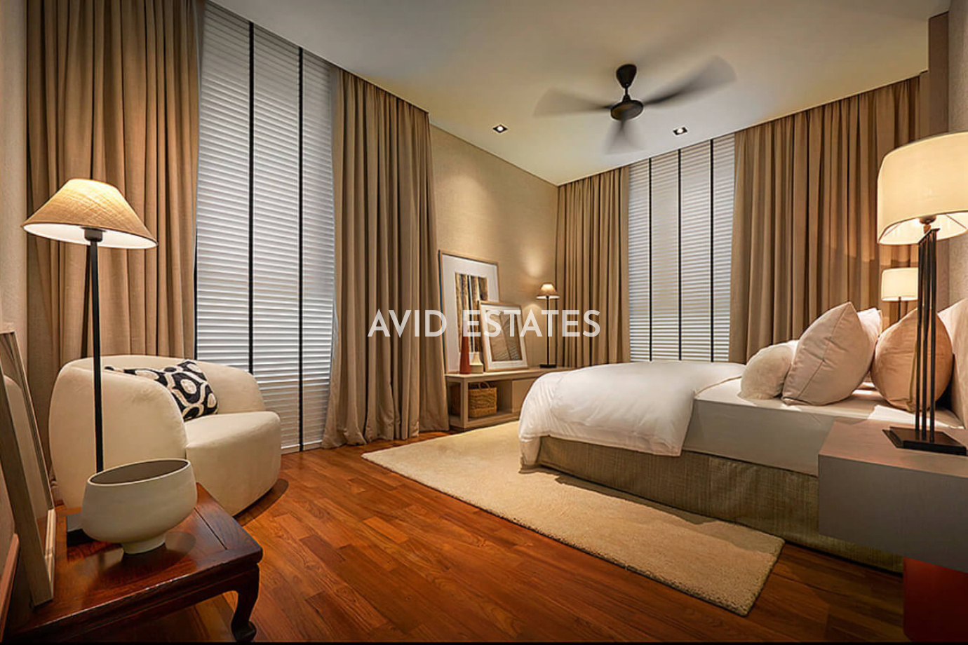 Residensi Ampang Tengah 6, Ampang,Kuala Lumpur, 4 Bedrooms Bedrooms, ,5 BathroomsBathrooms,Condominium / Serviced Residence,For Sale,Ampang,2220