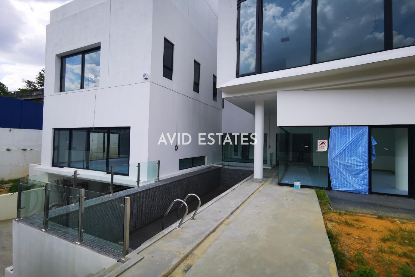 Damansara Heights,Kuala Lumpur, 7 Bedrooms Bedrooms, ,9 BathroomsBathrooms,Bungalow / Detached,For Sale,Damansara Heights,2232