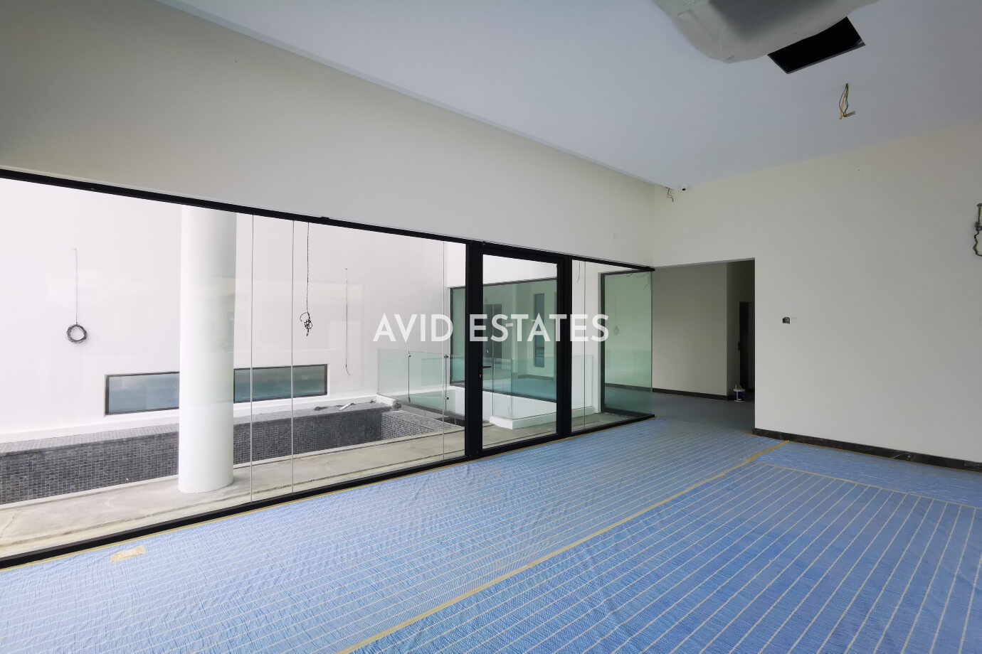 Damansara Heights,Kuala Lumpur, 7 Bedrooms Bedrooms, ,9 BathroomsBathrooms,Bungalow / Detached,For Sale,Damansara Heights,2232
