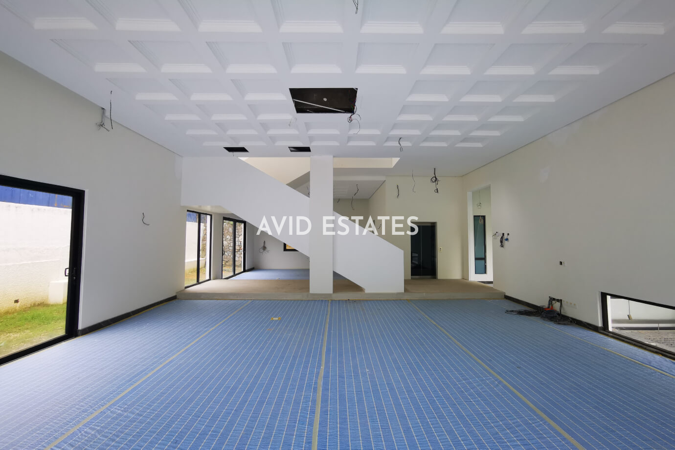 Damansara Heights,Kuala Lumpur, 7 Bedrooms Bedrooms, ,9 BathroomsBathrooms,Bungalow / Detached,For Sale,Damansara Heights,2232