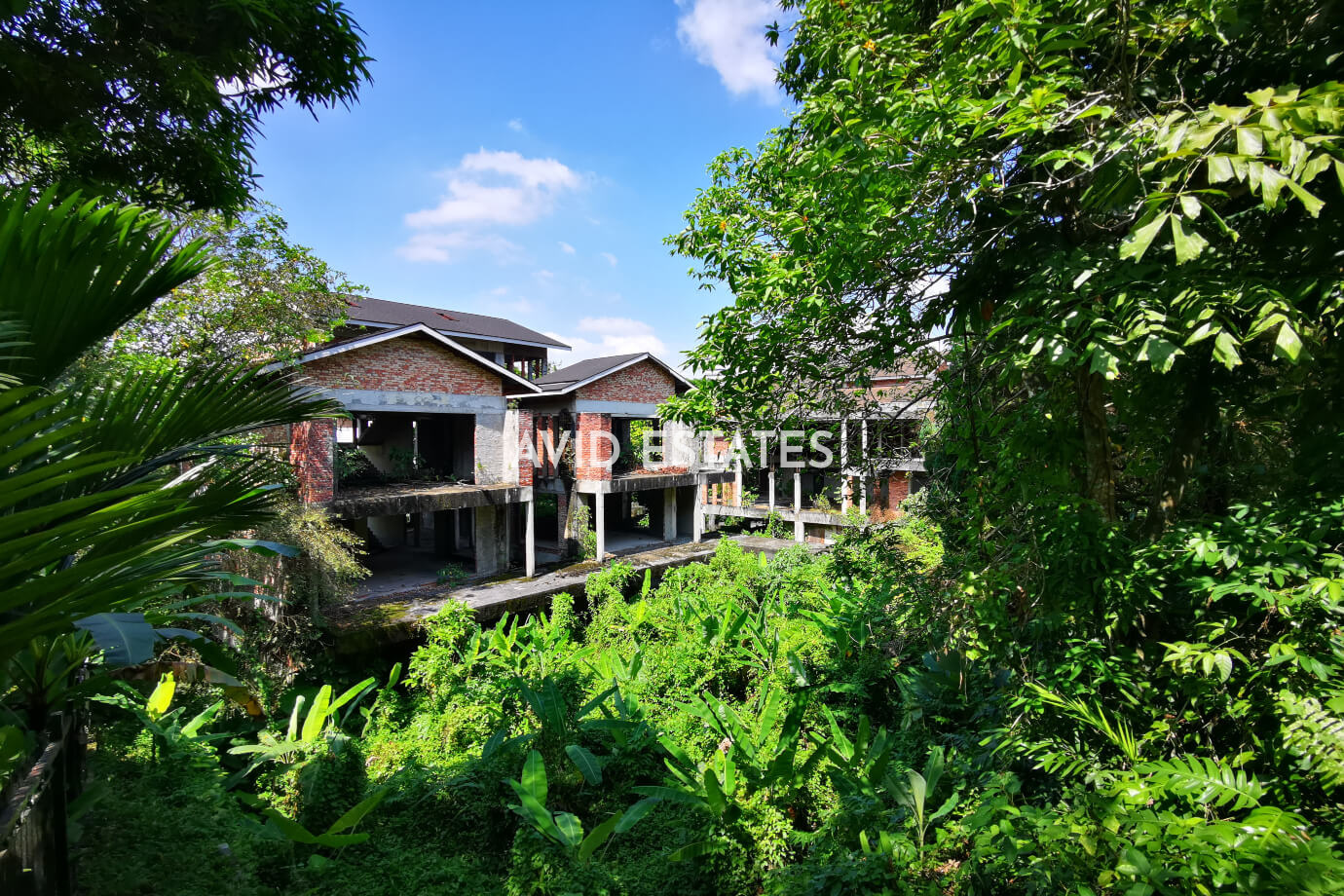 Bukit Tunku,Kuala Lumpur, ,Vacant Land,For Sale,Bukit Tunku,2242
