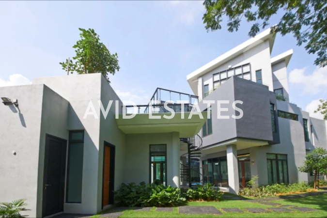 Bukit Damansara,Kuala Lumpur, 6 Bedrooms Bedrooms, ,8 BathroomsBathrooms,Bungalow / Detached,For Sale,Damansara Heights,2248