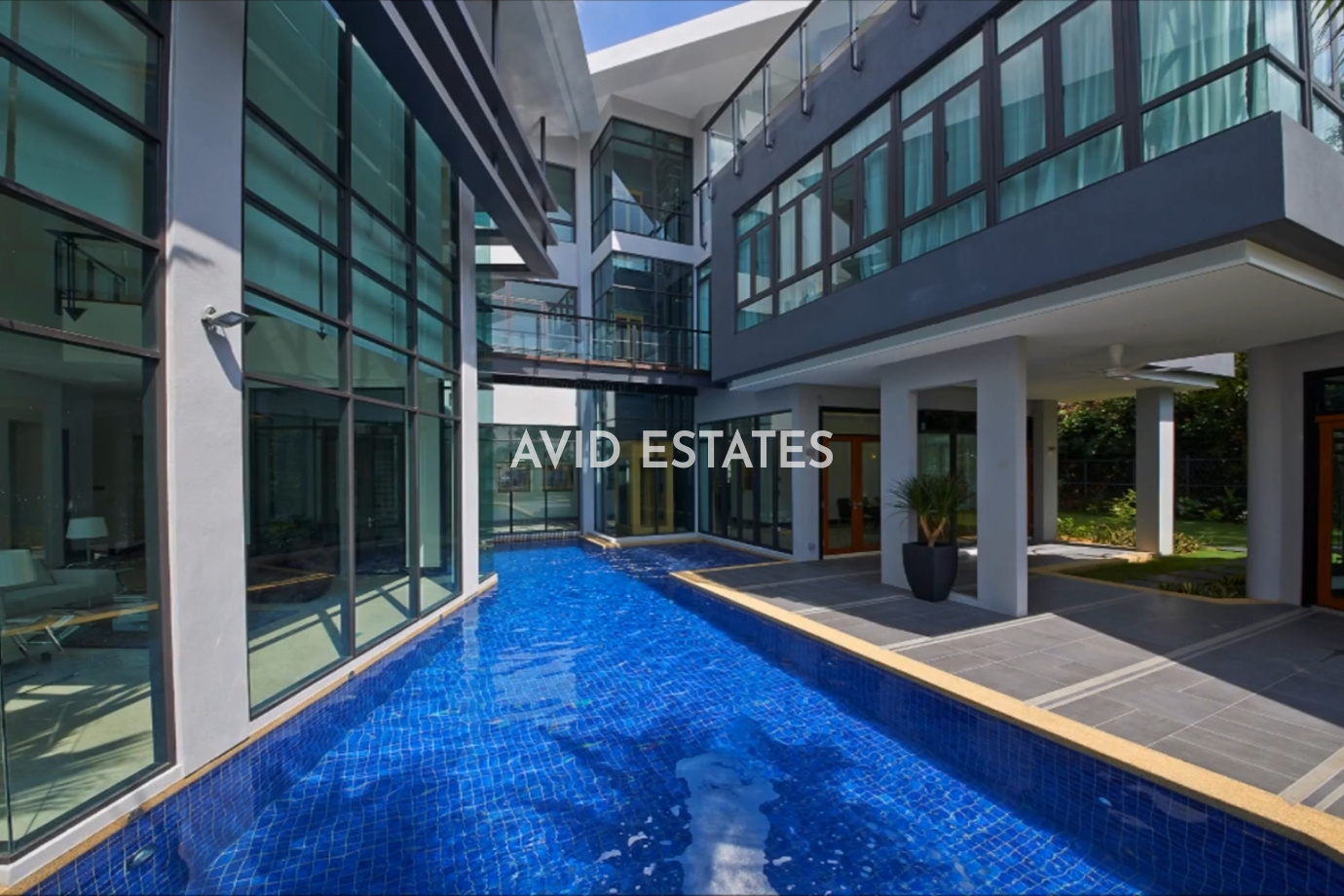 Bukit Damansara,Kuala Lumpur, 6 Bedrooms Bedrooms, ,8 BathroomsBathrooms,Bungalow / Detached,For Sale,Damansara Heights,2248
