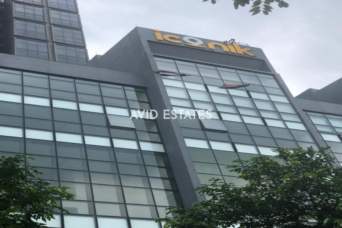 Icon City, Petaling Jaya,Selangor, ,Office,For Sale,2267