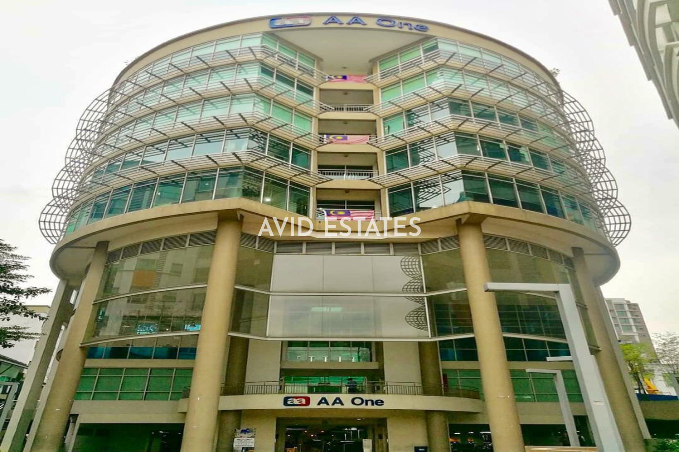 Jaya One, Petaling Jaya,Selangor, ,Office,For Sale,2268