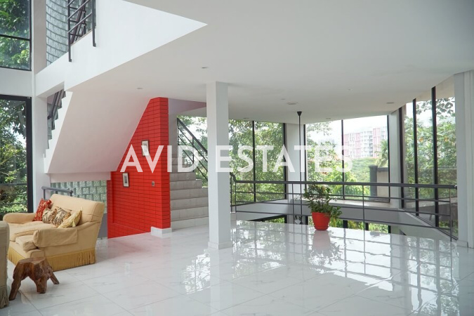 Bukit Tunku,Kuala Lumpur, 6 Bedrooms Bedrooms, ,8 BathroomsBathrooms,Bungalow / Detached,For Sale,2274