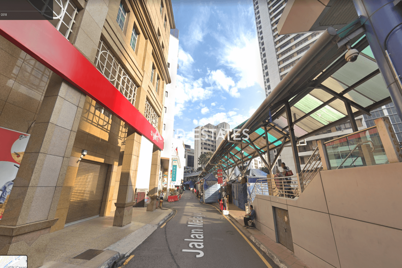 Masjid India, City Centre ,Kuala Lumpur, ,Shop Office / Retail,For Sale,Masjid India, stonor,Masjid India,2295