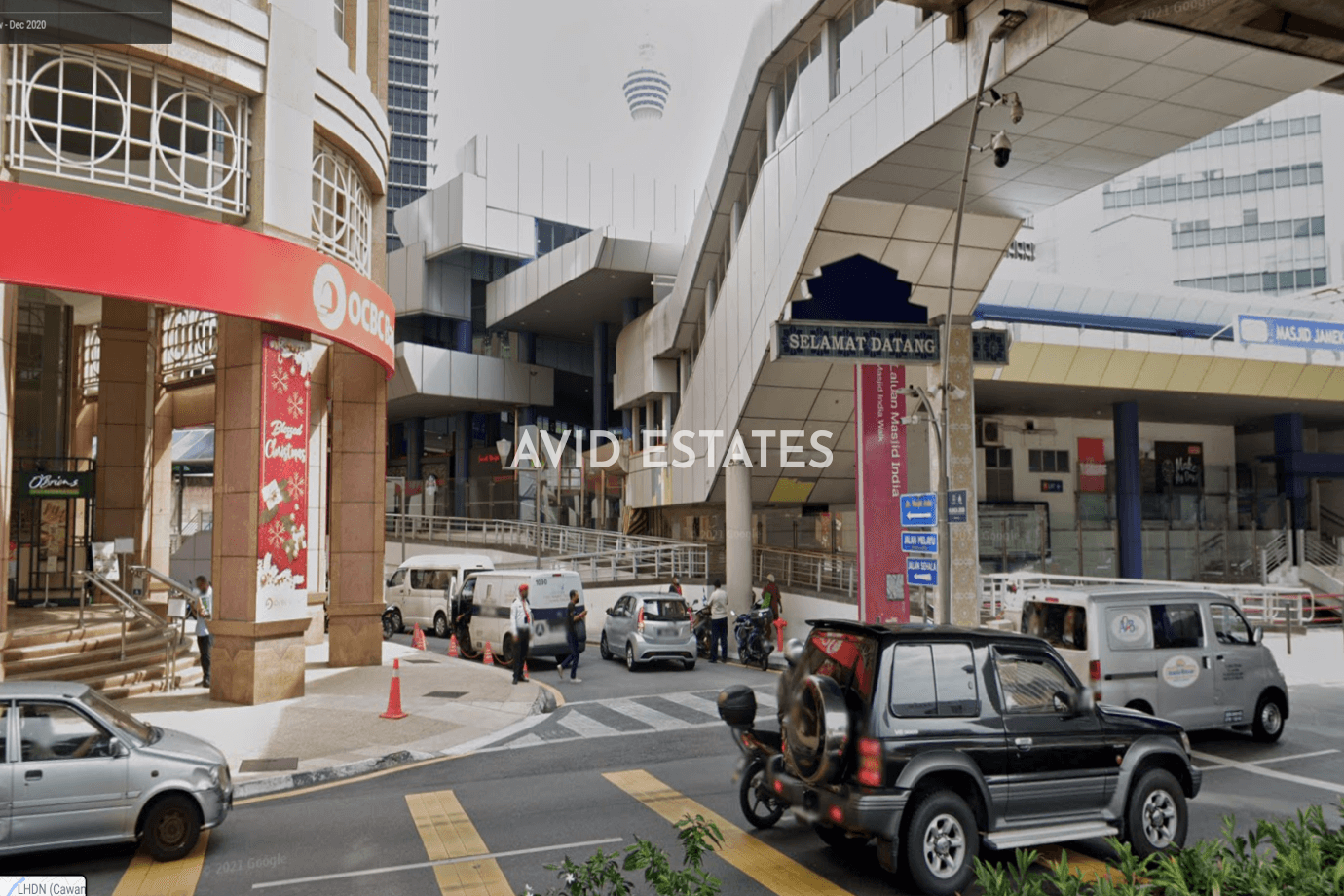 Masjid India, City Centre ,Kuala Lumpur, ,Shop Office / Retail,For Sale,Masjid India, stonor,Masjid India,2295