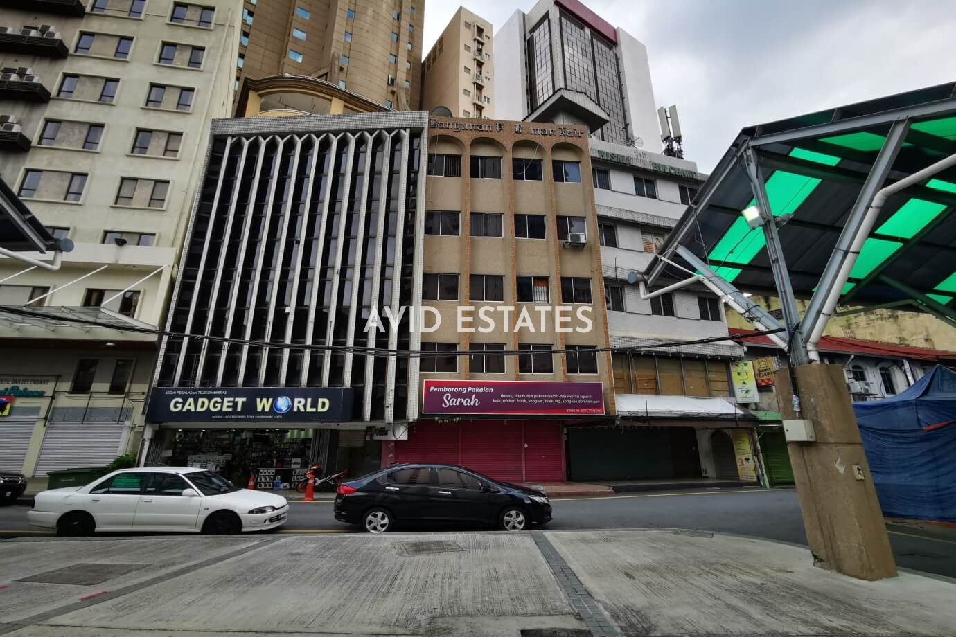 Masjid India, City Centre ,Kuala Lumpur, ,Shop Office / Retail,For Sale,Masjid India, stonor,Masjid India,2295