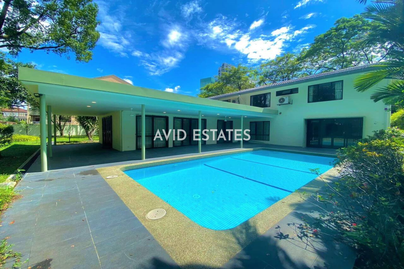 Taman U-Thant,Kuala Lumpur, 5 Bedrooms Bedrooms, ,6.5 BathroomsBathrooms,Bungalow / Detached,To Let,Ampang Hilir,2297