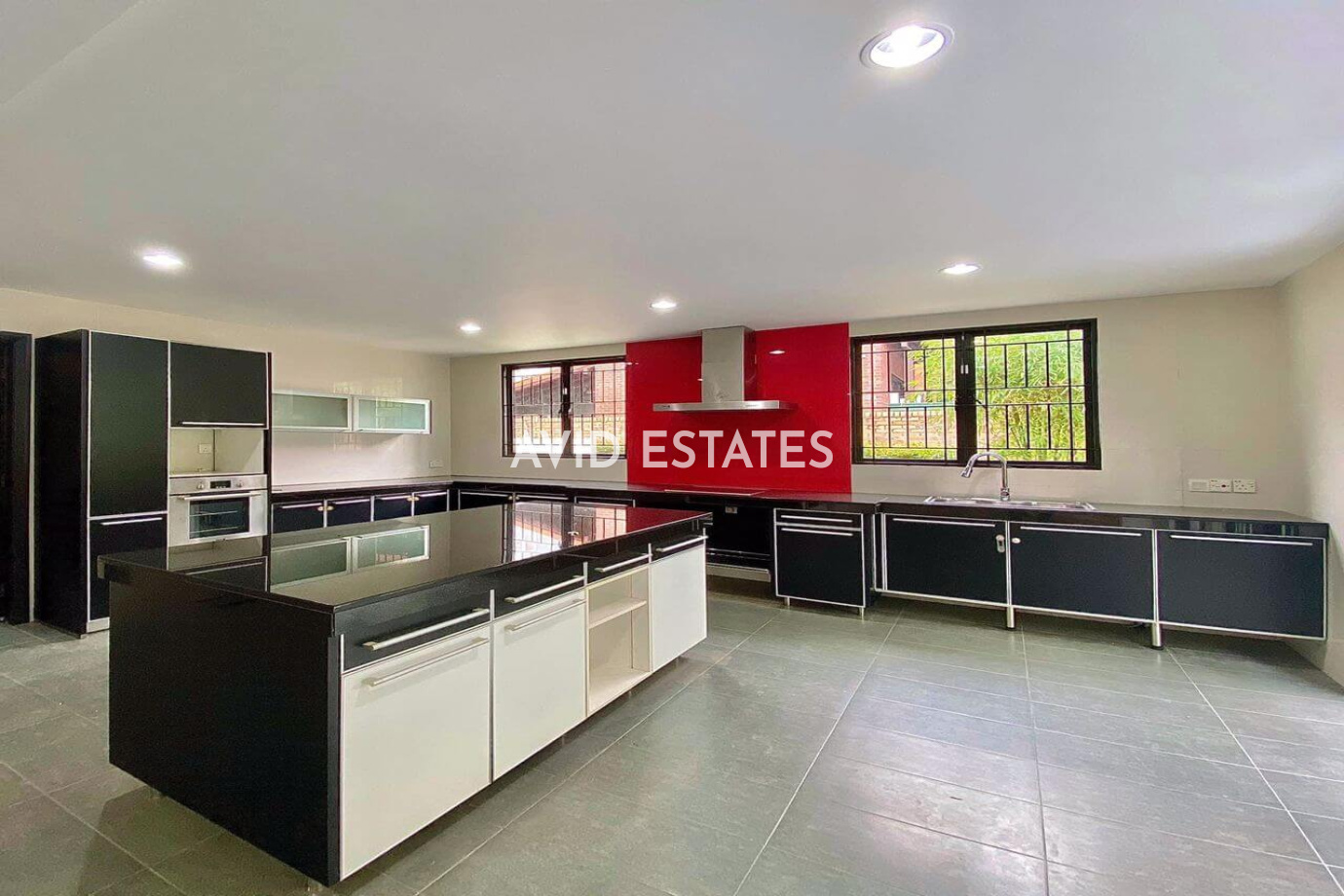 Taman U-Thant,Kuala Lumpur, 5 Bedrooms Bedrooms, ,6.5 BathroomsBathrooms,Bungalow / Detached,To Let,Ampang Hilir,2297