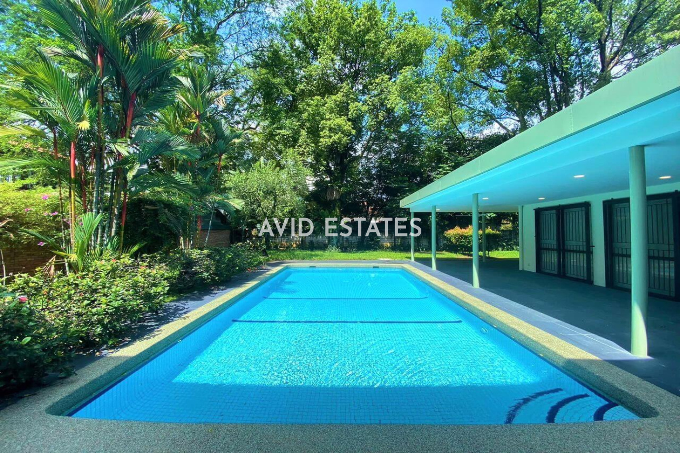 Taman U-Thant,Kuala Lumpur, 5 Bedrooms Bedrooms, ,6.5 BathroomsBathrooms,Bungalow / Detached,To Let,Ampang Hilir,2297