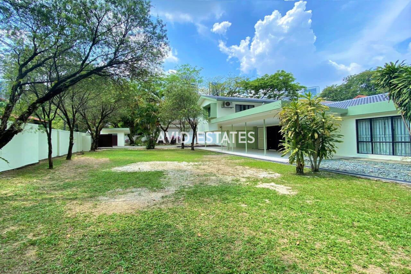 Taman U-Thant,Kuala Lumpur, 5 Bedrooms Bedrooms, ,6.5 BathroomsBathrooms,Bungalow / Detached,To Let,Ampang Hilir,2297