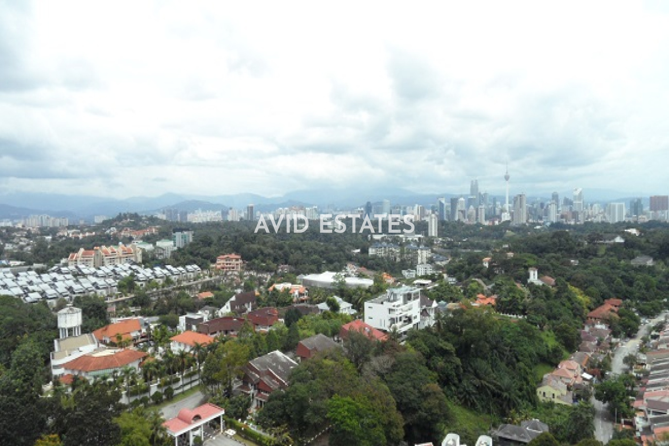 One Menerung, Bangsar,Kuala Lumpur, 4 Bedrooms Bedrooms, ,5 BathroomsBathrooms,Condominium / Serviced Residence,For Sale,pantai,2298