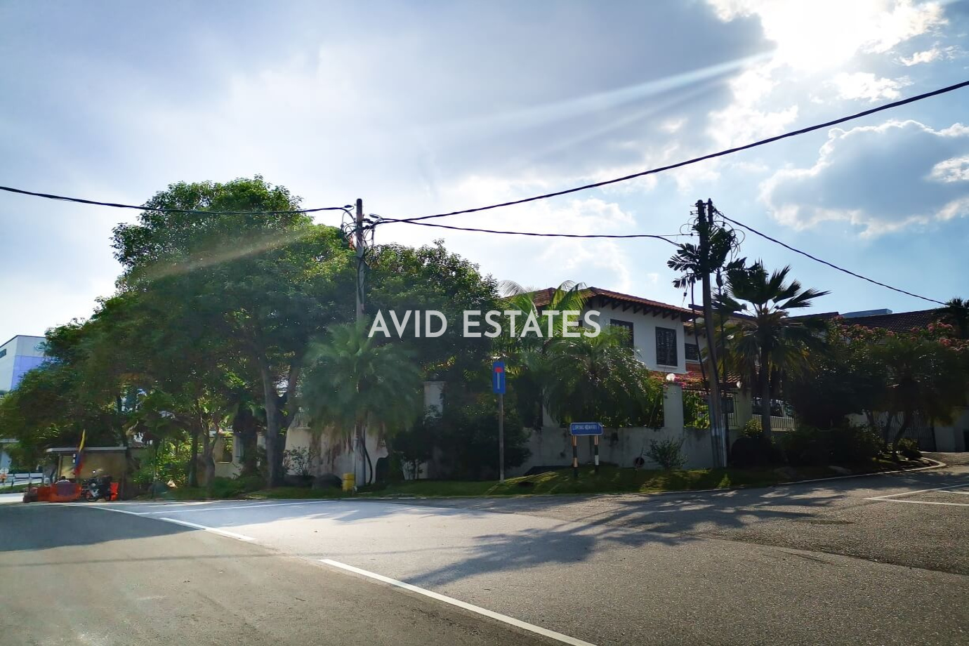 Bangsar,Kuala Lumpur, 5 Bedrooms Bedrooms, ,5 BathroomsBathrooms,Bungalow / Detached,For Sale,pantai,2306