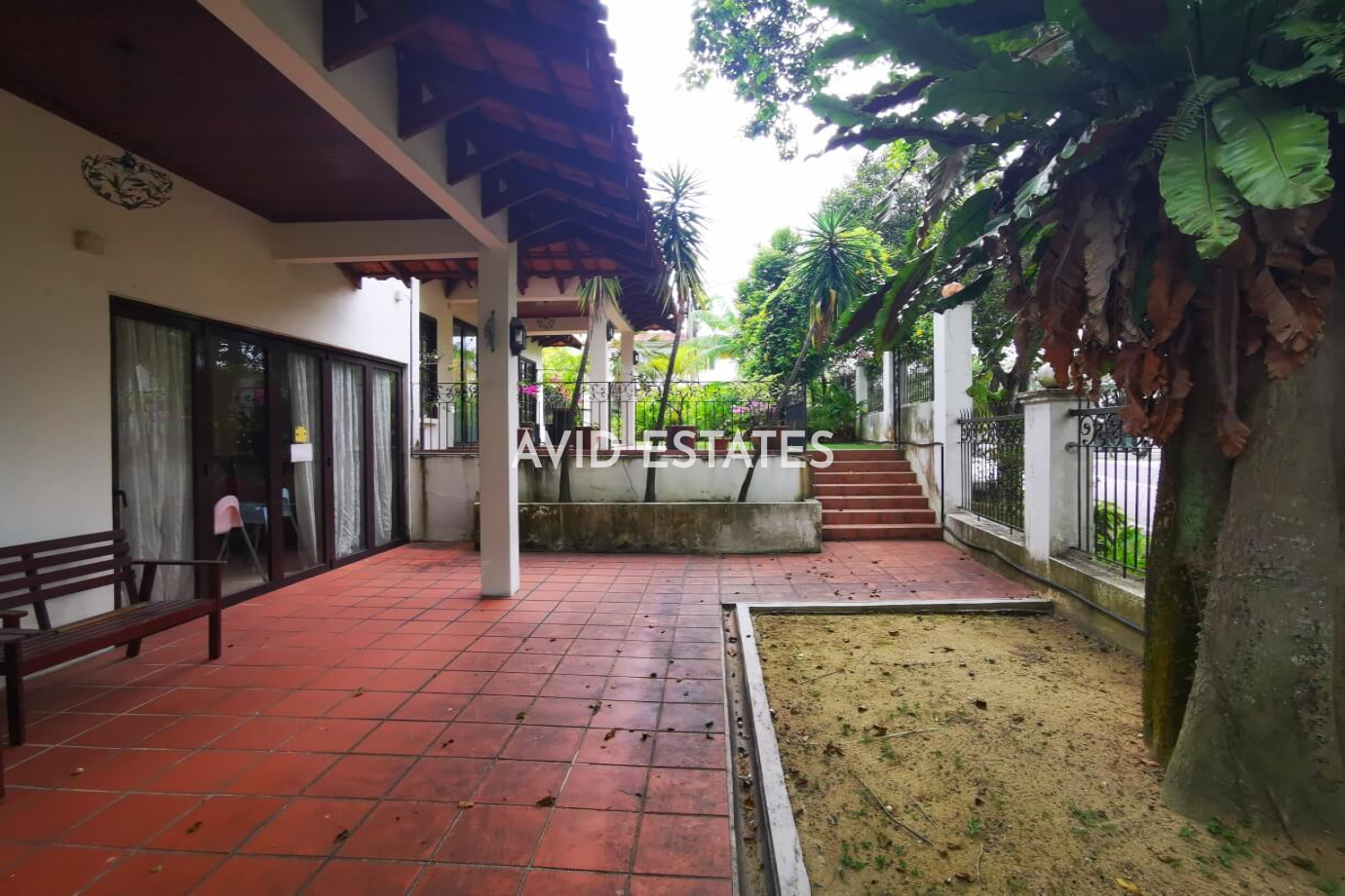 Bangsar,Kuala Lumpur, 5 Bedrooms Bedrooms, ,5 BathroomsBathrooms,Bungalow / Detached,For Sale,pantai,2306