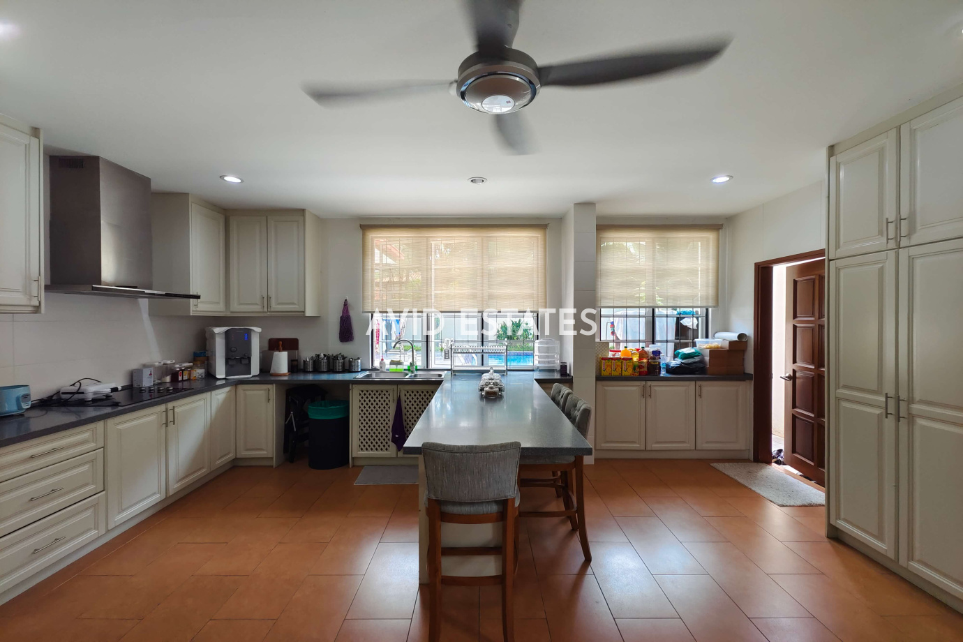 Taman U-Thant,Kuala Lumpur, 4 Bedrooms Bedrooms, ,4 BathroomsBathrooms,Bungalow / Detached,For Sale,Ampang Hilir,2316
