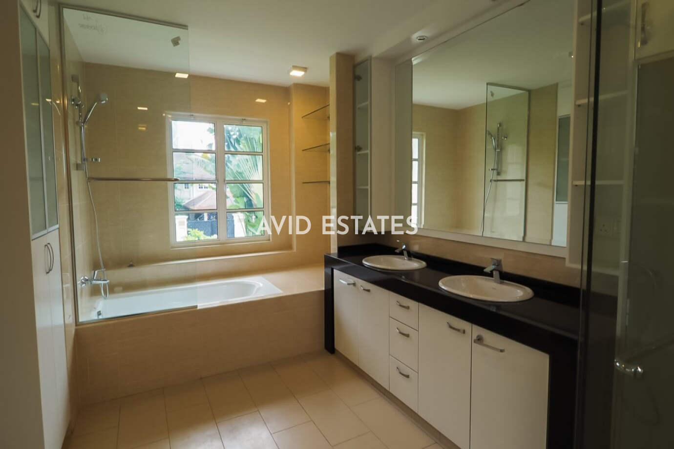 Taman U-Thant,Kuala Lumpur, 4 Bedrooms Bedrooms, ,4 BathroomsBathrooms,Bungalow / Detached,For Sale,Ampang Hilir,2316