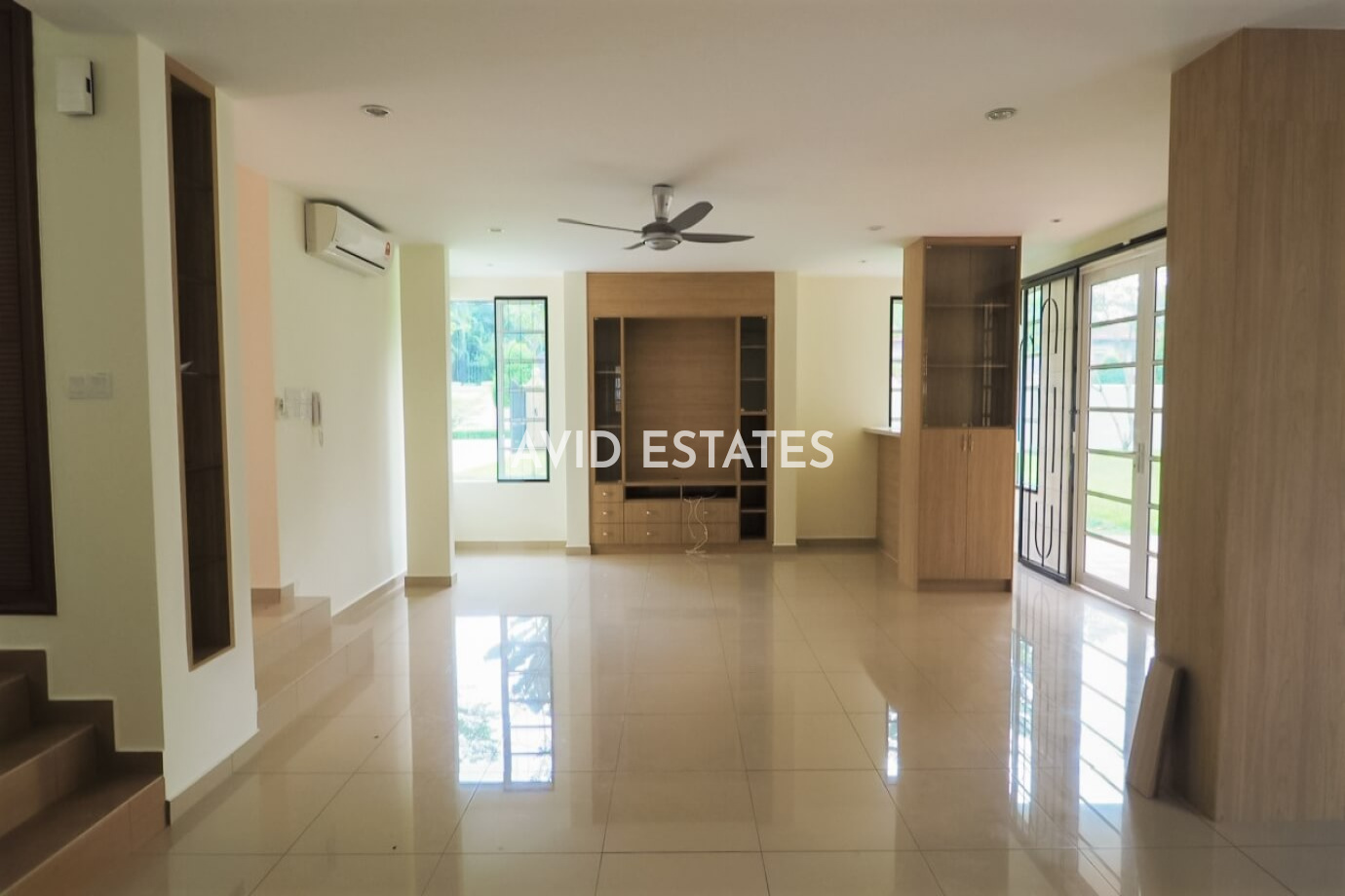 Taman U-Thant,Kuala Lumpur, 4 Bedrooms Bedrooms, ,4 BathroomsBathrooms,Bungalow / Detached,For Sale,Ampang Hilir,2316