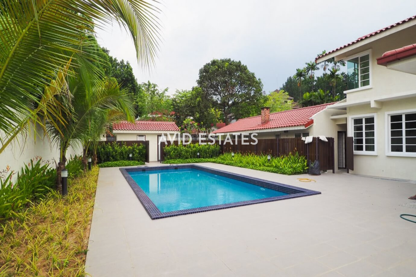 Taman U-Thant,Kuala Lumpur, 4 Bedrooms Bedrooms, ,4 BathroomsBathrooms,Bungalow / Detached,For Sale,Ampang Hilir,2316