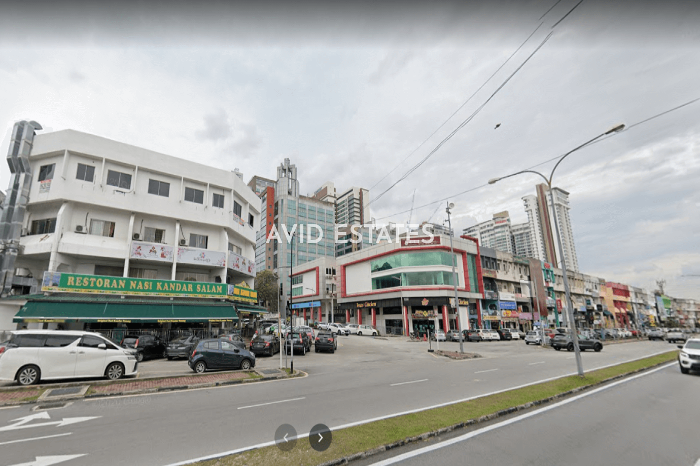 Damansara Utama,Selangor, ,1 BathroomBathrooms,Shop Office / Retail,To Let,ttdi, taman tun dr ismail, tropicana, bandar utama,2324