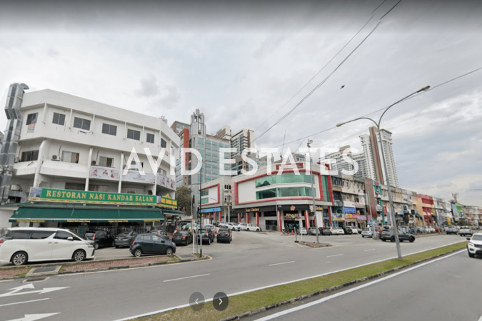 Damansara Utama,Selangor, ,1 BathroomBathrooms,Shop Office / Retail,To Let,ttdi, taman tun dr ismail, tropicana, bandar utama,2324