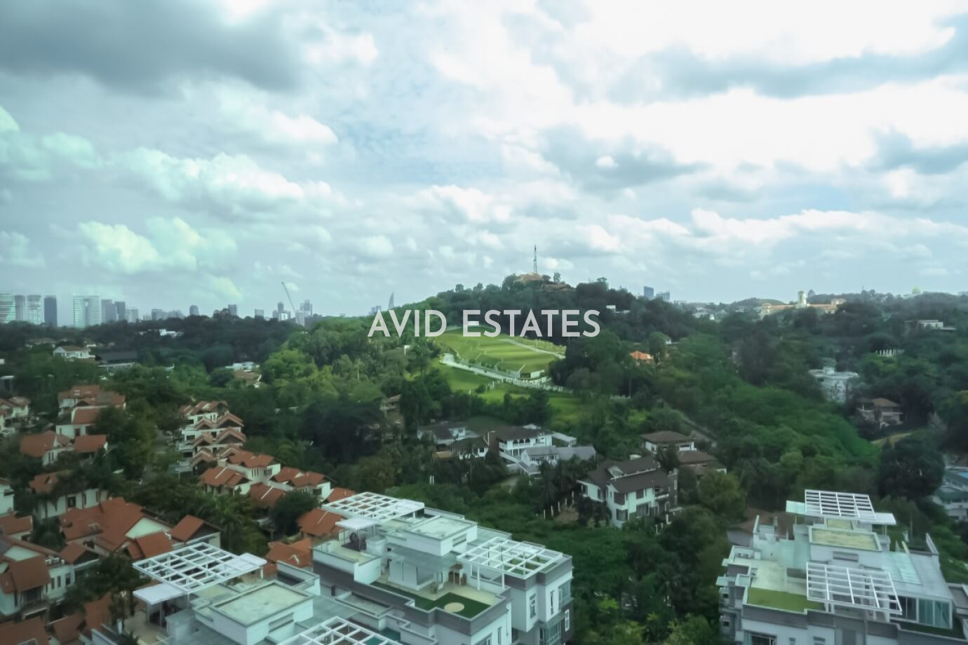 Tijani 2 North, Bukit Tunku,Kuala Lumpur, 4 Bedrooms Bedrooms, ,5 BathroomsBathrooms,Condominium / Serviced Residence,For Sale,taman duta, kenny hills,2325