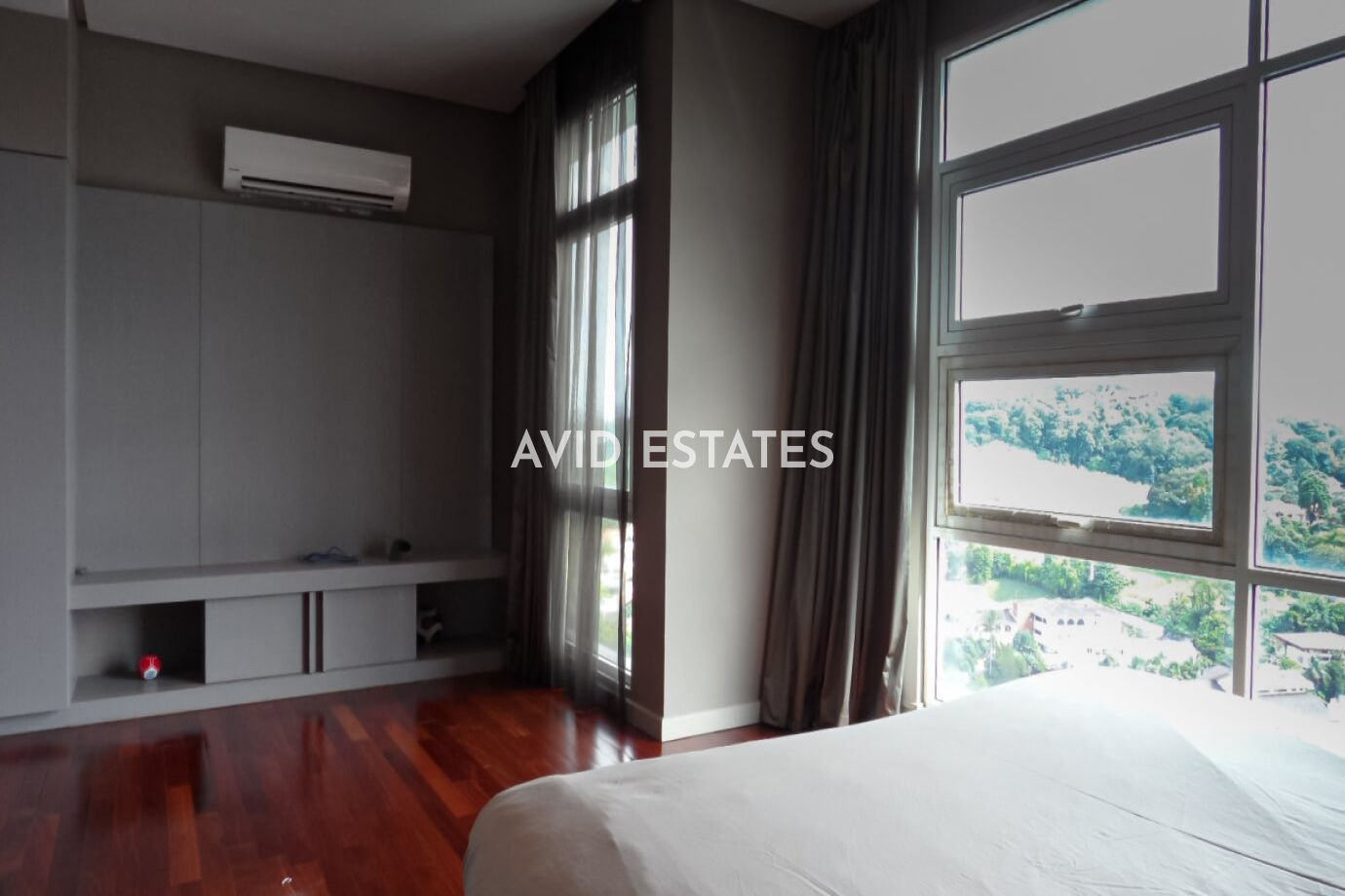 Tijani 2 North, Bukit Tunku,Kuala Lumpur, 4 Bedrooms Bedrooms, ,5 BathroomsBathrooms,Condominium / Serviced Residence,For Sale,taman duta, kenny hills,2325