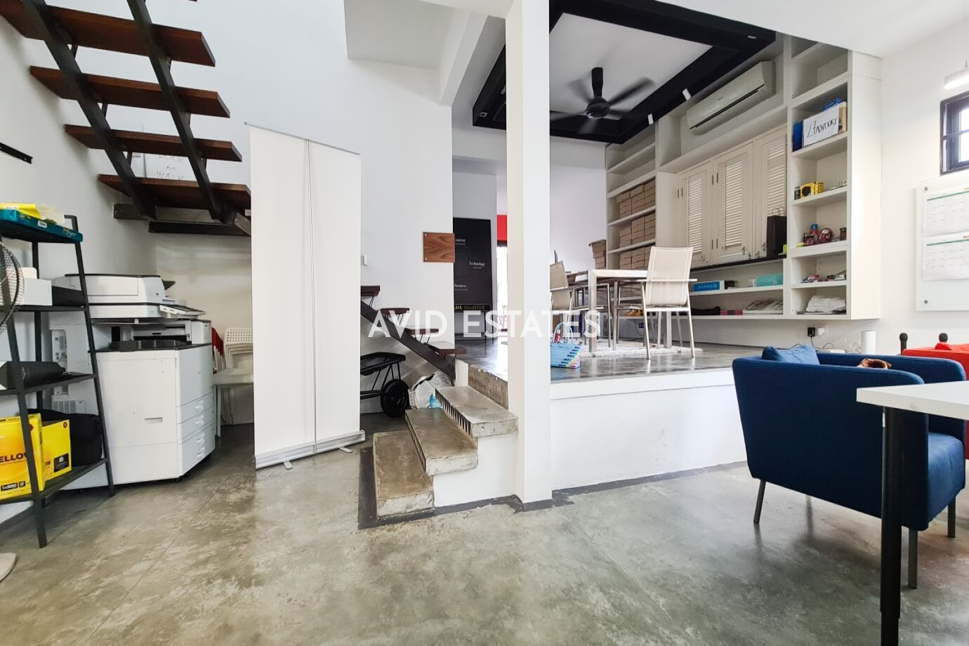 Jalan Telawi, Bangsar,Kuala Lumpur, 1 Bedroom Bedrooms, ,3 BathroomsBathrooms,Terrace / Link,For Sale,Kerinchi, Pantai,2327