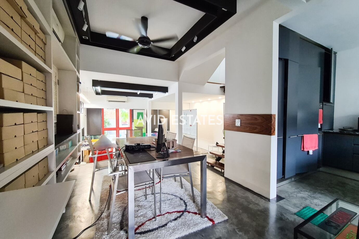 Jalan Telawi, Bangsar,Kuala Lumpur, 1 Bedroom Bedrooms, ,3 BathroomsBathrooms,Terrace / Link,For Sale,Kerinchi, Pantai,2327