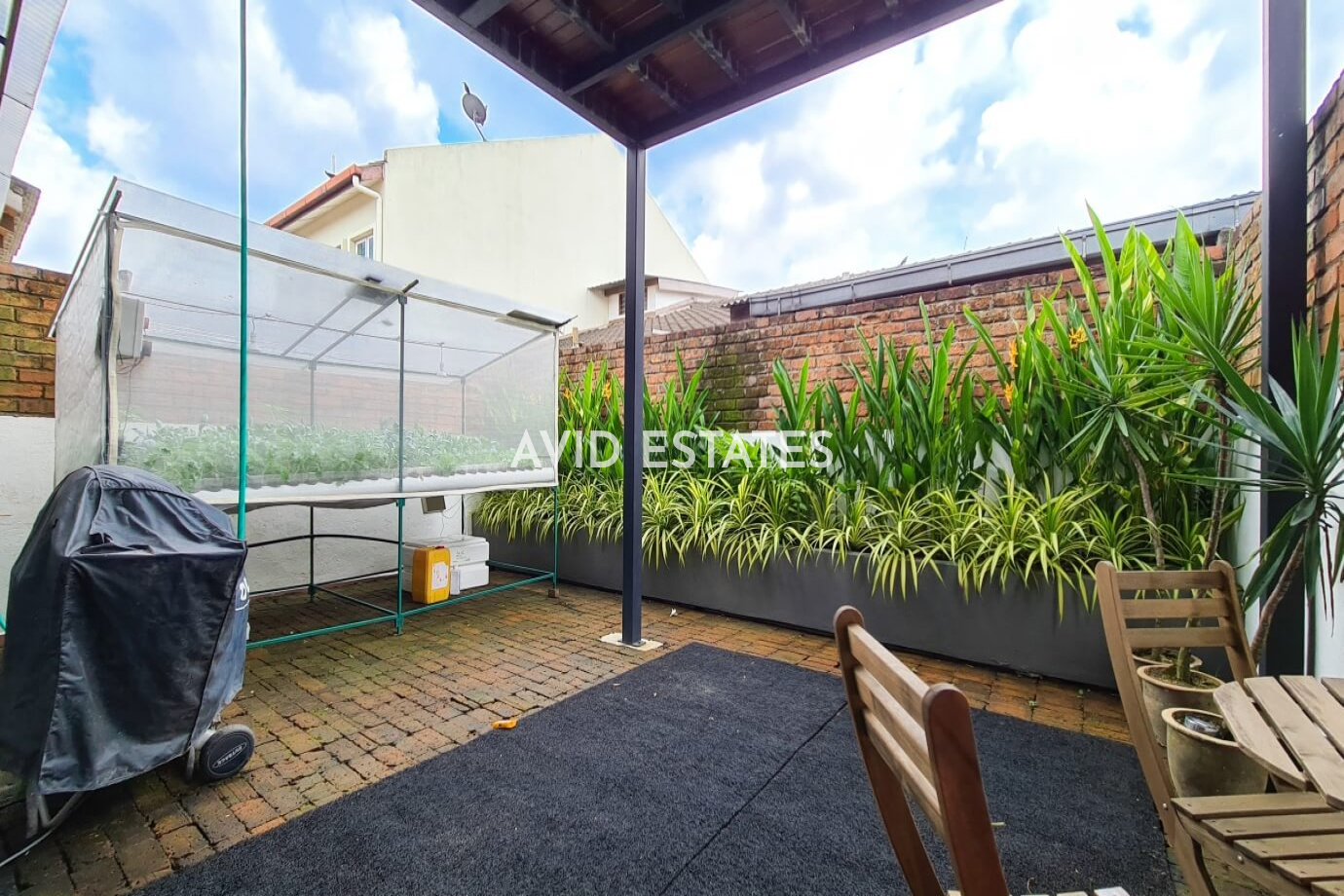 Jalan Telawi, Bangsar,Kuala Lumpur, 1 Bedroom Bedrooms, ,3 BathroomsBathrooms,Terrace / Link,For Sale,Kerinchi, Pantai,2327