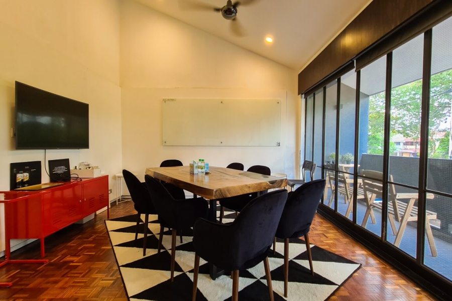 Jalan Telawi, Bangsar,Kuala Lumpur, 1 Bedroom Bedrooms, ,3 BathroomsBathrooms,Terrace / Link,For Sale,Kerinchi, Pantai,2327