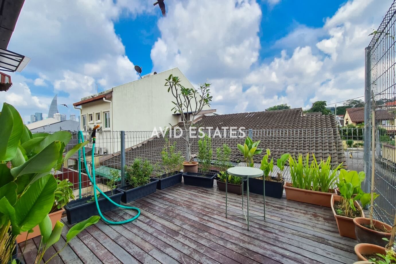 Jalan Telawi, Bangsar,Kuala Lumpur, 1 Bedroom Bedrooms, ,3 BathroomsBathrooms,Terrace / Link,For Sale,Kerinchi, Pantai,2327