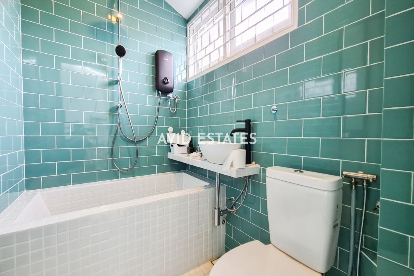 Jalan Telawi, Bangsar,Kuala Lumpur, 1 Bedroom Bedrooms, ,3 BathroomsBathrooms,Terrace / Link,For Sale,Kerinchi, Pantai,2327