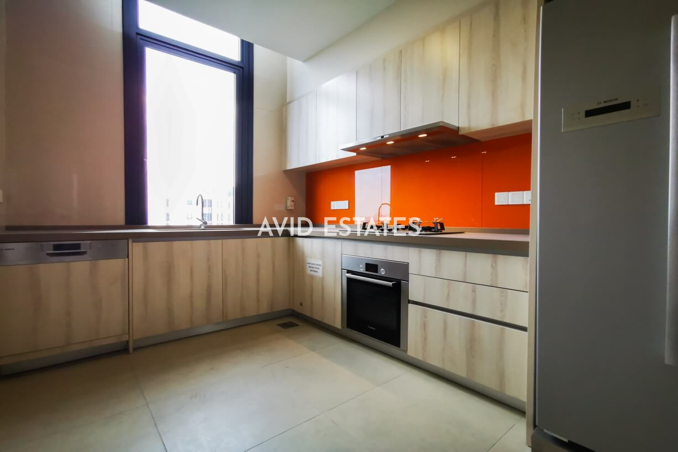 Serai, Bangsar,Kuala Lumpur, 3 Bedrooms Bedrooms, ,4 BathroomsBathrooms,Condominium / Serviced Residence,To Let,Pantai, Kerinchi,2328