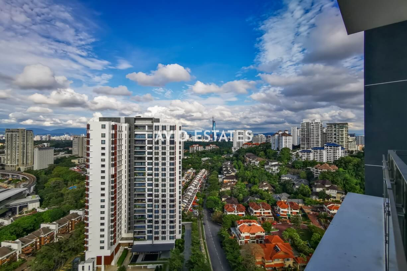 Serai, Bangsar,Kuala Lumpur, 3 Bedrooms Bedrooms, ,4 BathroomsBathrooms,Condominium / Serviced Residence,To Let,Pantai, Kerinchi,2328