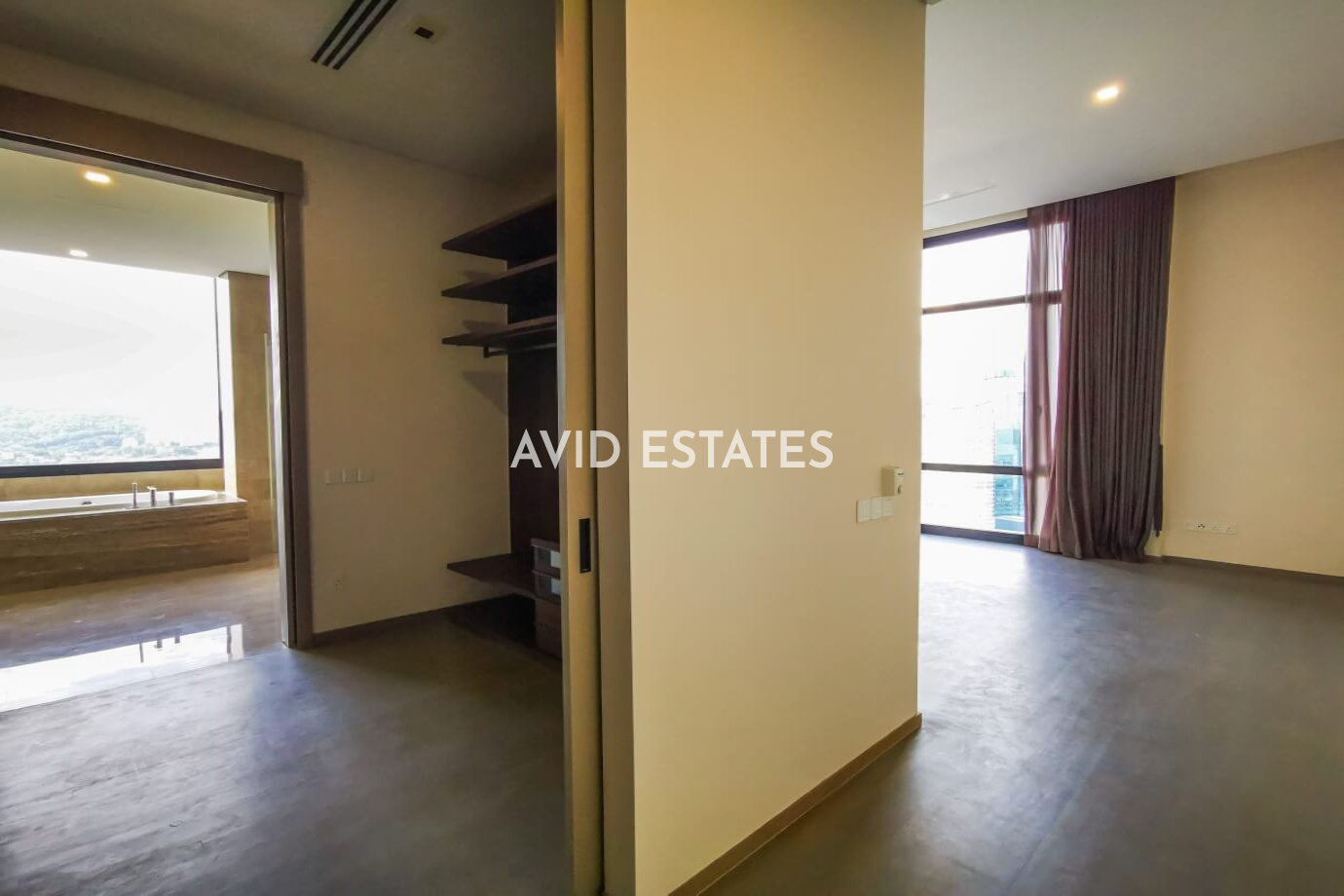 Serai, Bangsar,Kuala Lumpur, 3 Bedrooms Bedrooms, ,4 BathroomsBathrooms,Condominium / Serviced Residence,To Let,Pantai, Kerinchi,2328