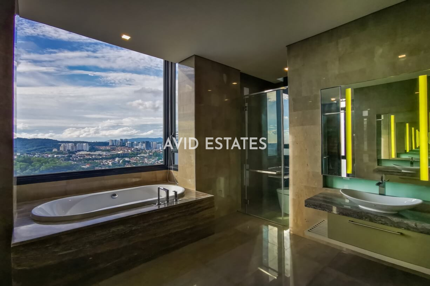 Serai, Bangsar,Kuala Lumpur, 3 Bedrooms Bedrooms, ,4 BathroomsBathrooms,Condominium / Serviced Residence,To Let,Pantai, Kerinchi,2328