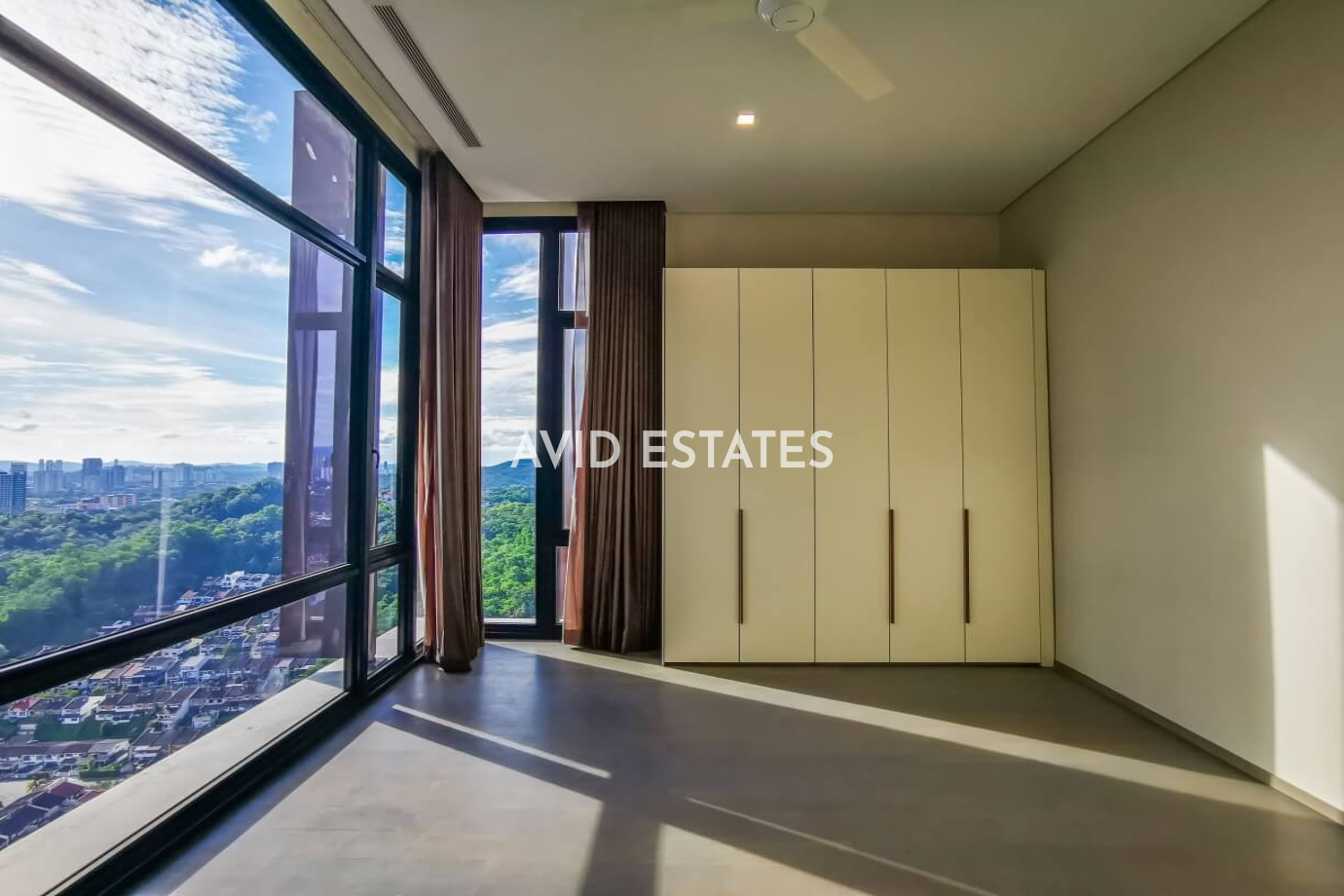 Serai, Bangsar,Kuala Lumpur, 3 Bedrooms Bedrooms, ,4 BathroomsBathrooms,Condominium / Serviced Residence,To Let,Pantai, Kerinchi,2328